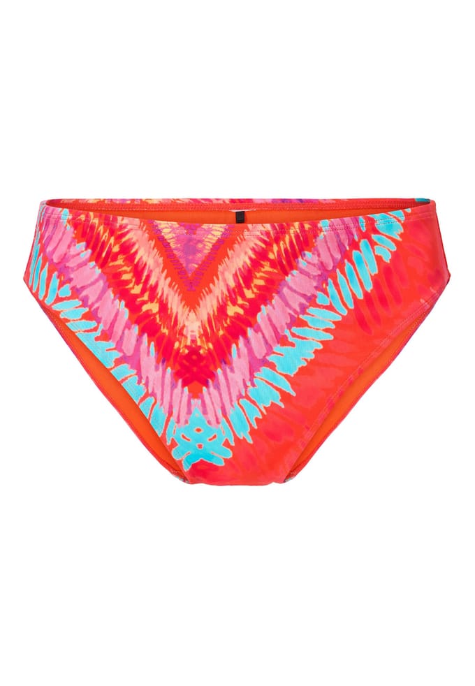 LingaDore Hoog opgesneden Slip