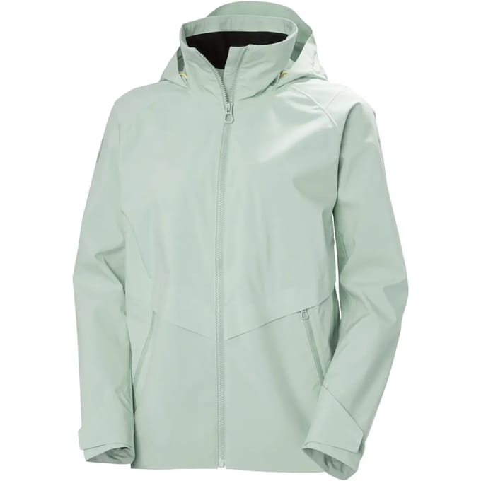 Waterdicht damesjack met capuchon Helly Hansen Hp Racing