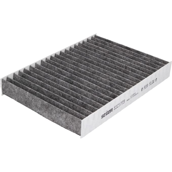 Cabinefilter PURFLUX AHC143