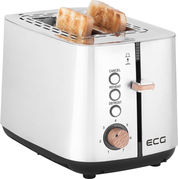 ECG ST 2767 Timber