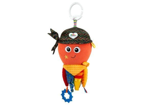 Lamaze Mijn Vriendje Miguel Babyknuffels