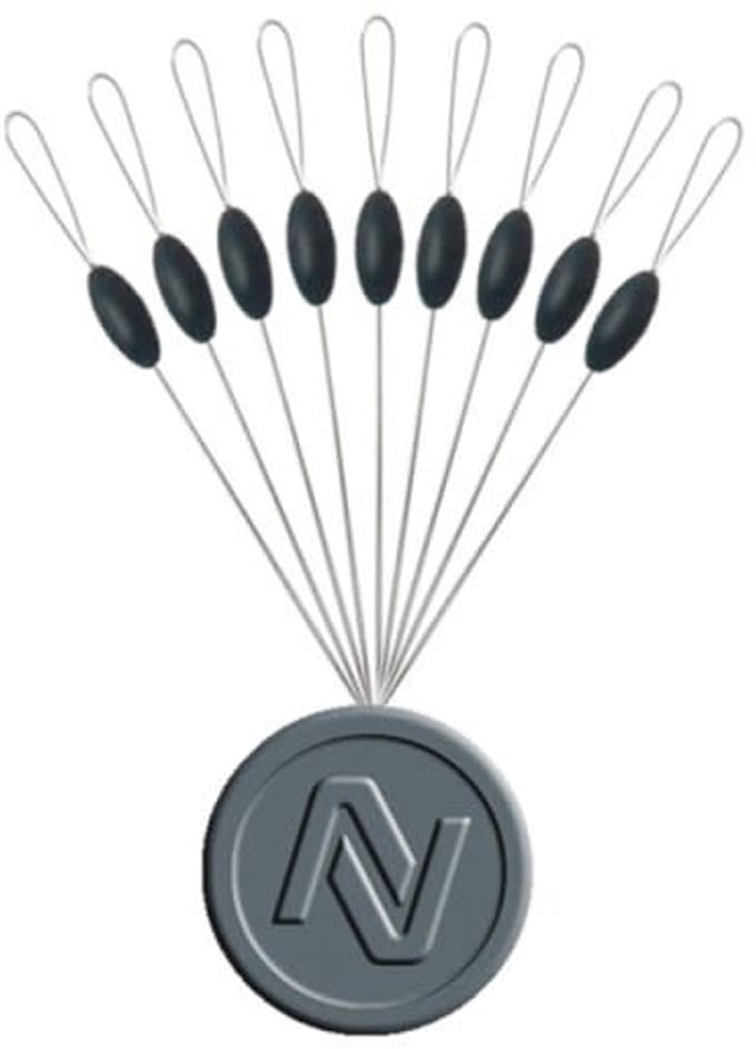 Nytro NTR Feeder Blockers Stops - Maat : Medium