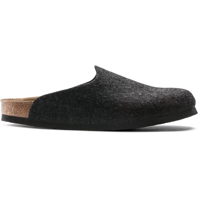 Klompen Birkenstock Amsterdam Felt