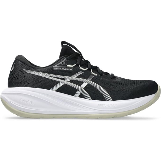 Asics gel-cumulus 28 hardloopschoenen heren neutraal -