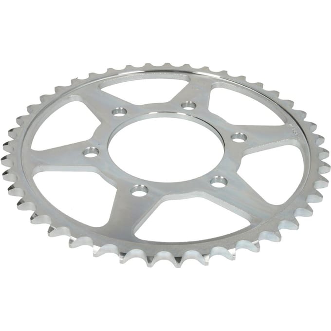 Standaard stalen motor tandwiel JT Sprockets 525 Kawasaki Ninja ZX-10 R (ZX1000C)