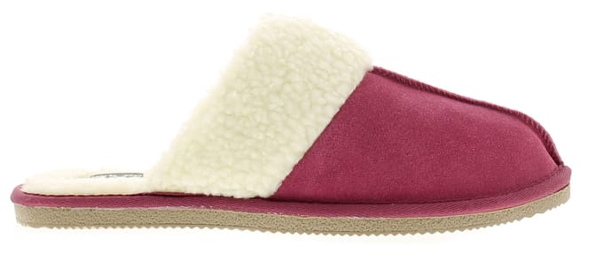 Hush Puppies Arianna Mule MEMORY FOAM Dames