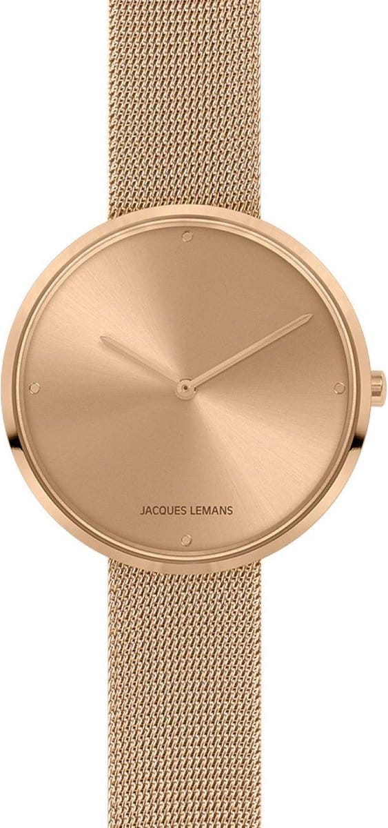 Jacques Lemans Dameshorloge 1-2056N