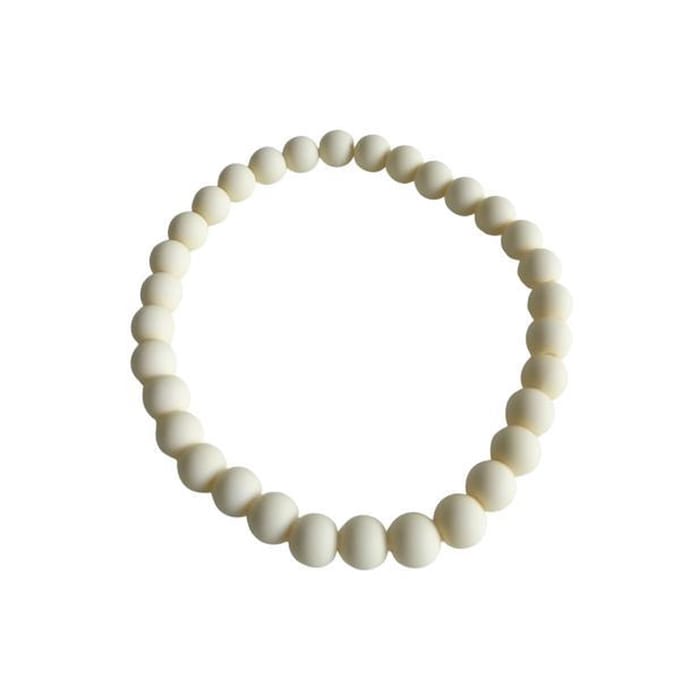 2 Love it BASIC Vanilla - Armband - Elastisch