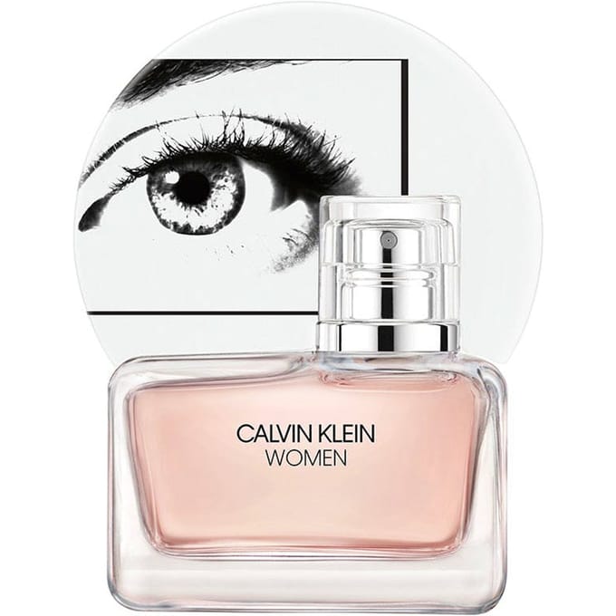 Calvin Klein Women 50 ml Eau de Parfum - Damesparfum