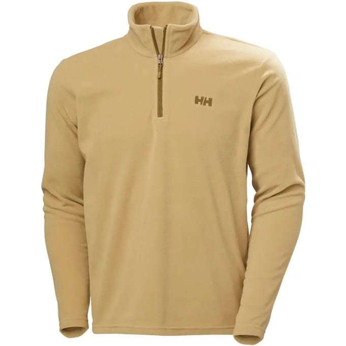 1/2 rits fleece Helly Hansen Daybreaker