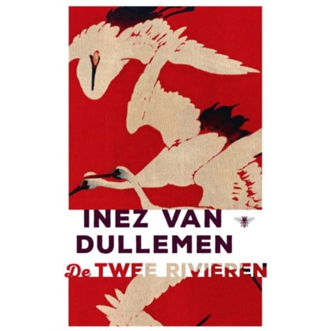 De Twee Rivieren - Inez van Dullemen