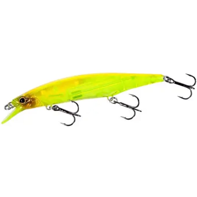 Lok Shimano Bantam Zumverno 95SP FB