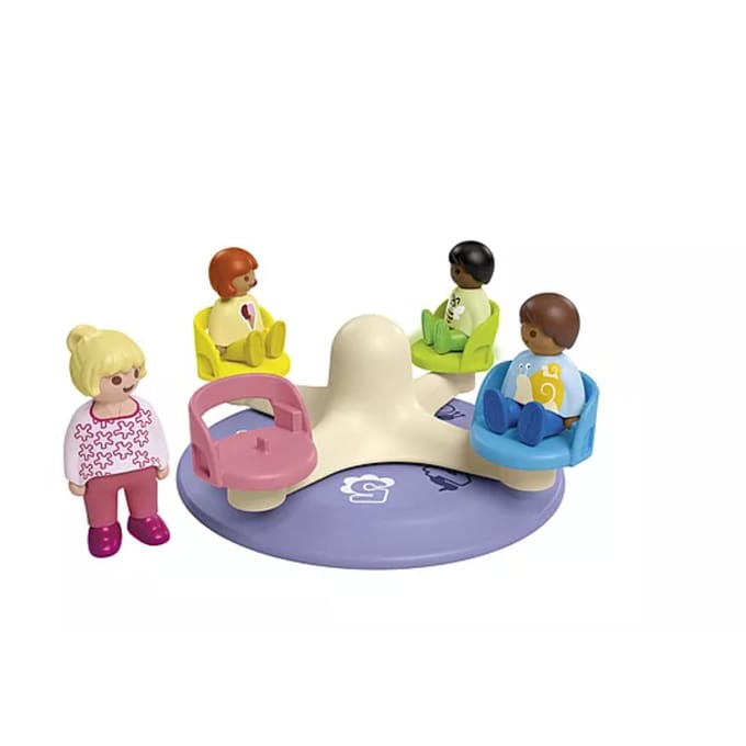 Kindersimulatiewedstrijd en toernooien Playmobil
