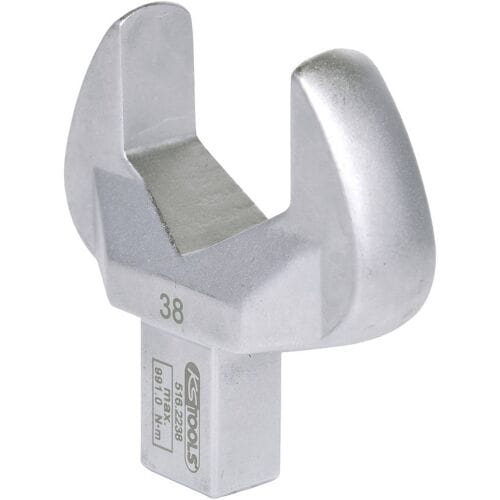 KS Tools 516.2238 Insteek-steeksleutel 38 mm
