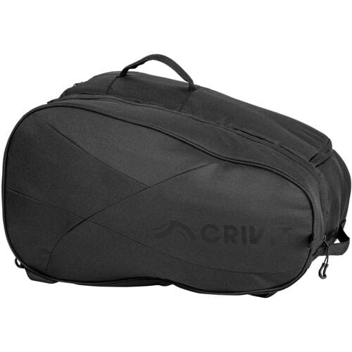 CRIVIT Padeltas of padelrugzak