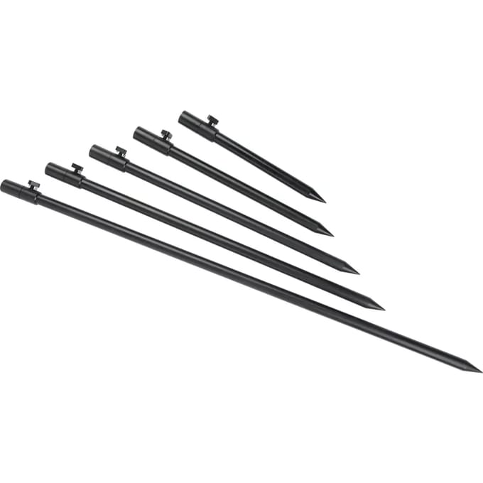 Carp Spirit Blax Bank Stick - PROMO