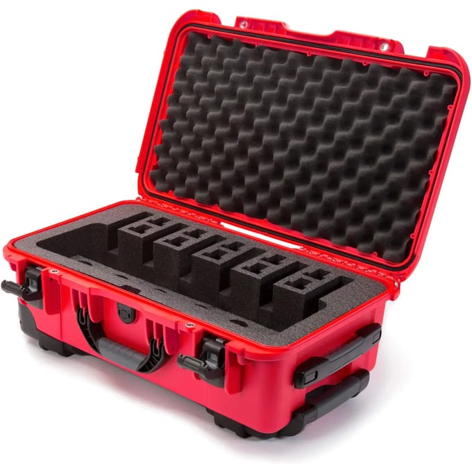 Koffer Nanuk 935 6UP