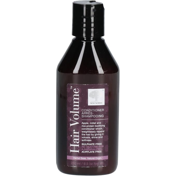 New Nordic Hair Volume Conditioner (250 ml)