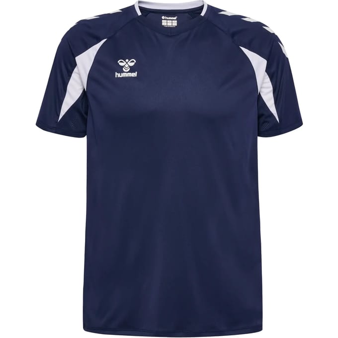 Hmlcore 2.0 Jersey S/S