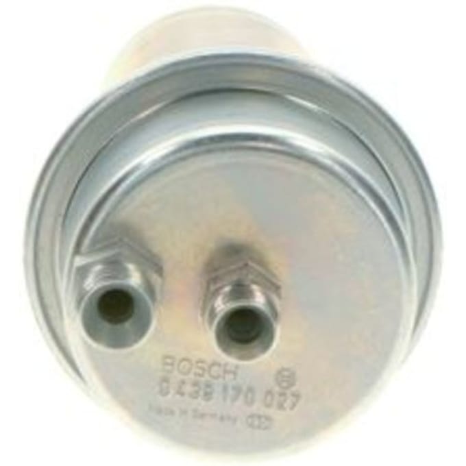 Drukregelaar (brandstofpomp) BOSCH 0 438 170 027