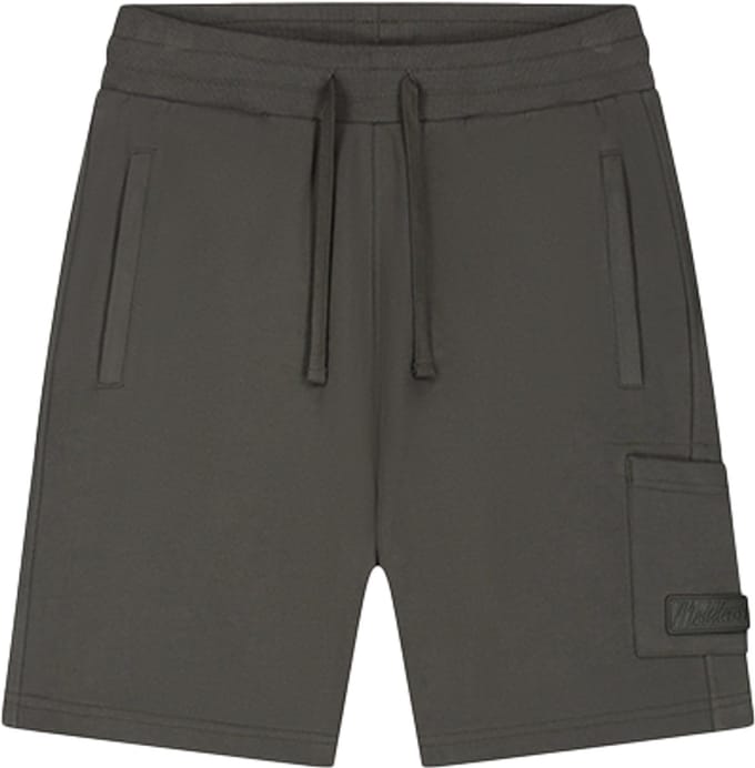Malelions Pocket Shorts