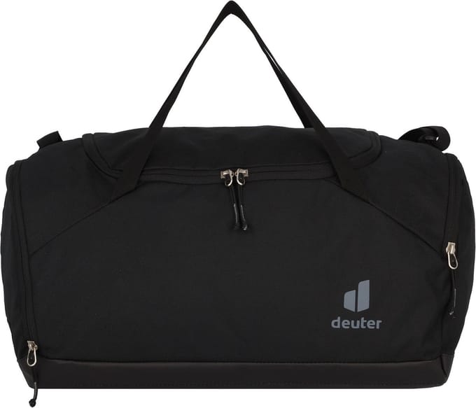 deuter Sporttas Schoudertas Hopper Black Zwart