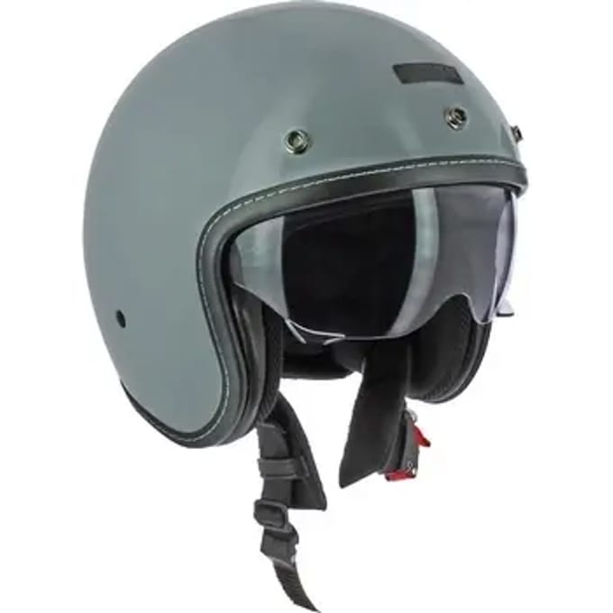 Jet motorhelm Ubike Challenge 06