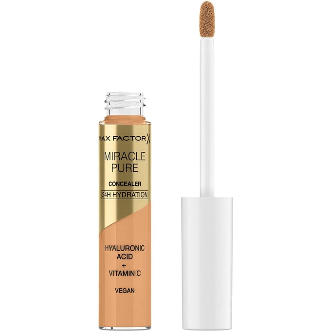 Max Factor Miracle Pure Concealer 03 Medium 7,8 ml
