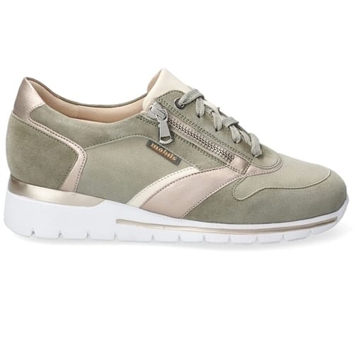 Lage Sneakers Mobils EREEN