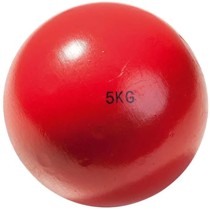 Kogelstoten Tanga sports