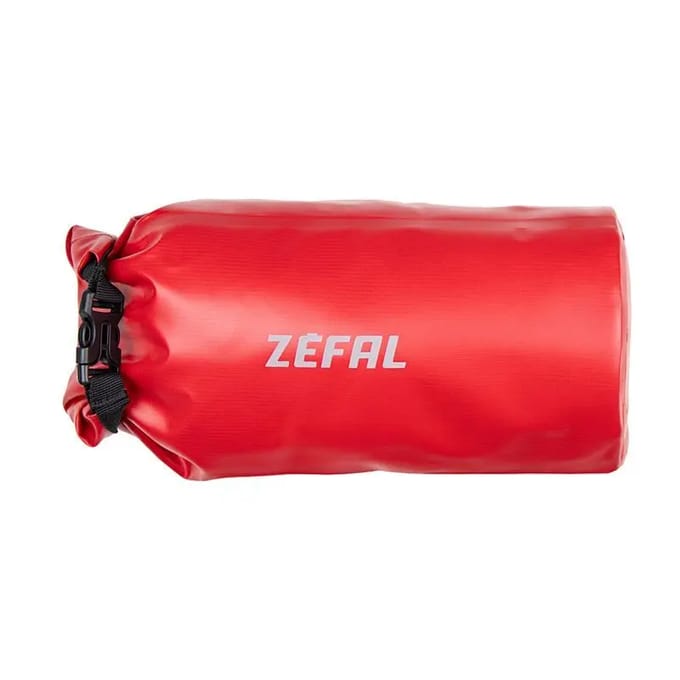Waterproof fiets tas Zefal Adventure F5