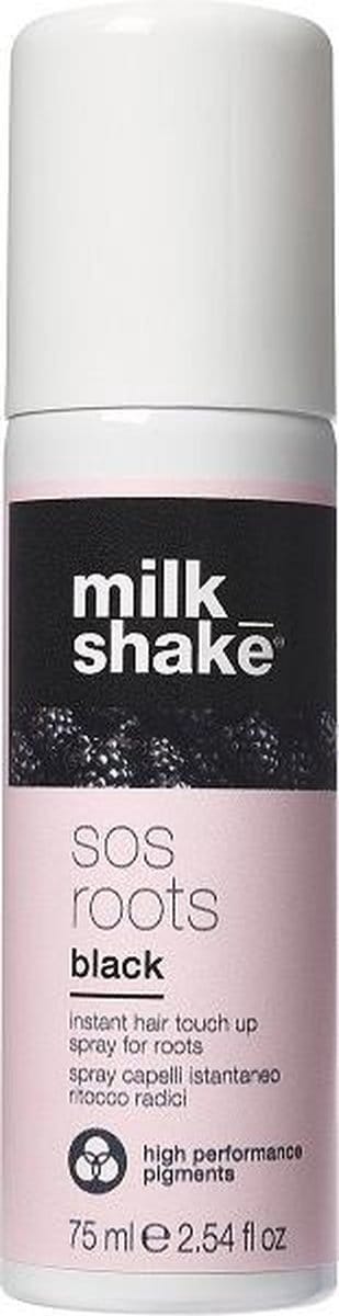 Milk Shake - SOS Roots 75 ml.- Black