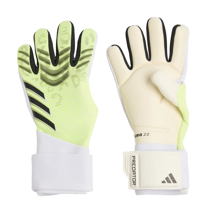 Kinder keepershandschoenen adidas Predator Glove Pro
