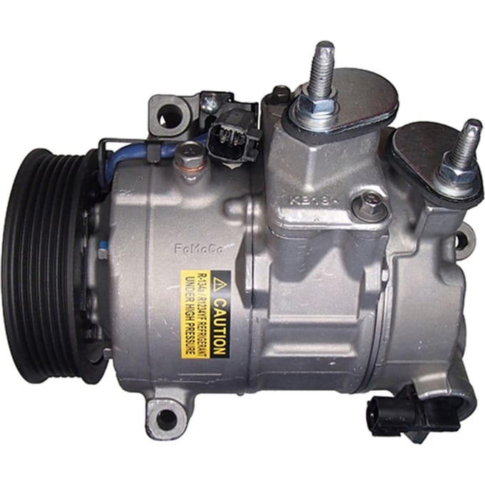 A/C compressor AIRSTAL 968899