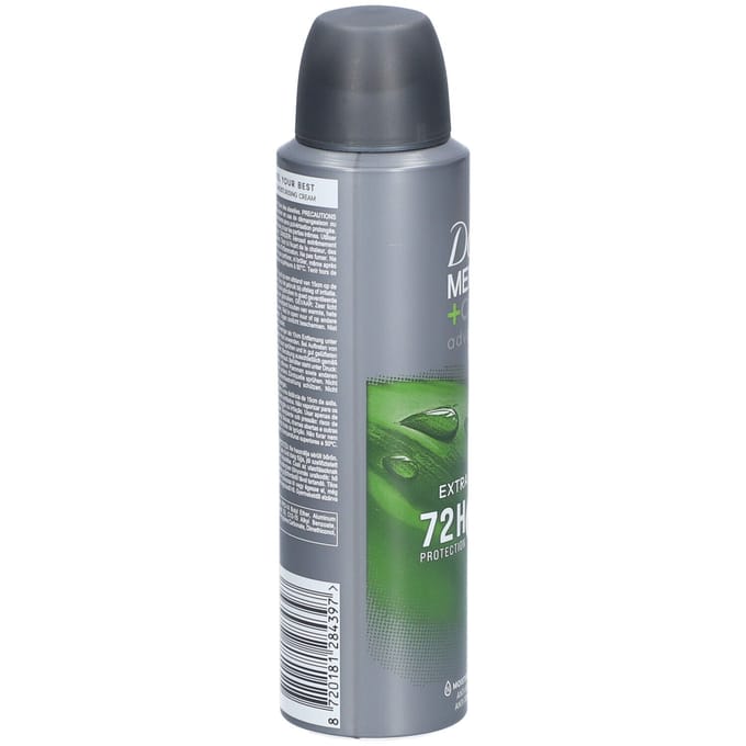 Dove Men+Care - Deodorant - Spray - Extra Fresh - 150ml