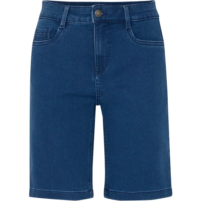 fransa - FRLUXE ELLI SHO 1 - Dames - Korte broeken