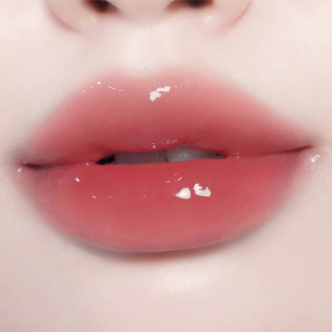 [fwee] 3D Volumizing Tint 3.8g 12 Fig Dip
