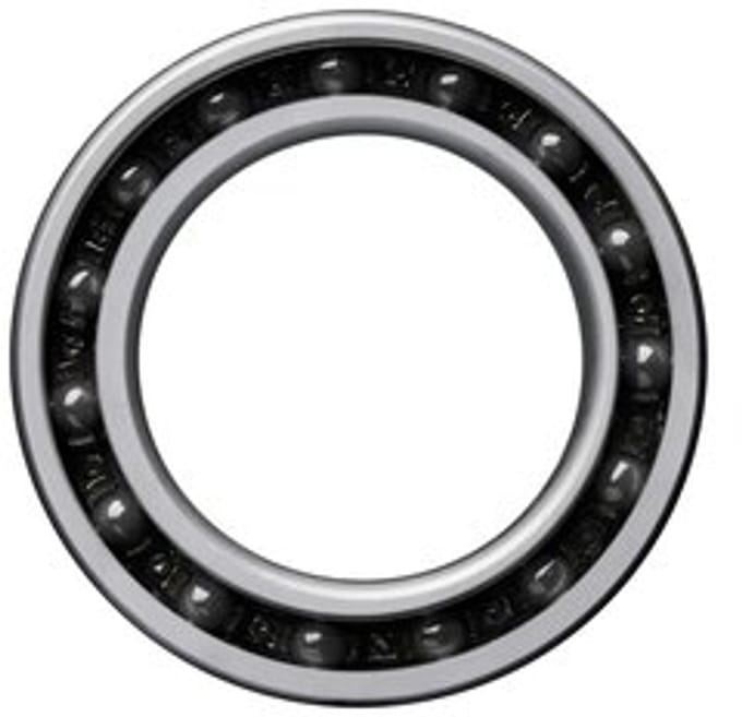 Ceramicspeed Lager 24377 Gecoat 24x37x7 Mm Grijs