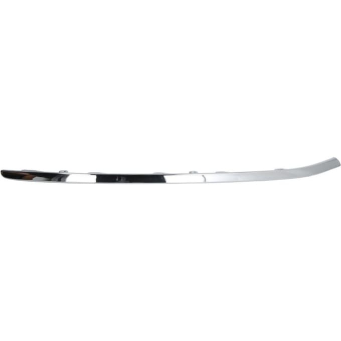 Ventilatierooster, bumper BLIC 6502-07-9547912P rechts