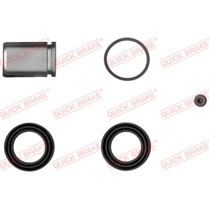Reparatieset, remklauw QUICK BRAKE 114-5017