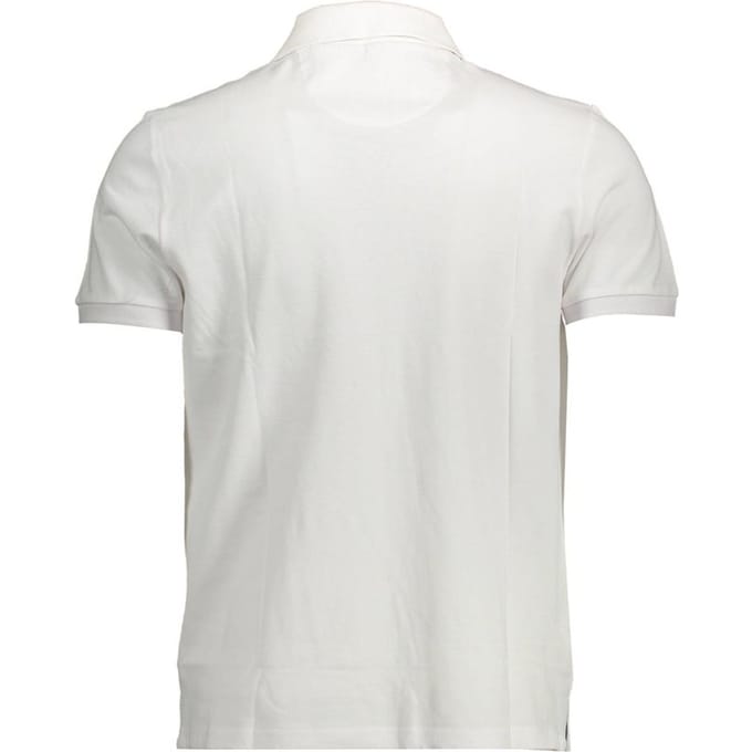 Korte Mouwen Polo Shirt