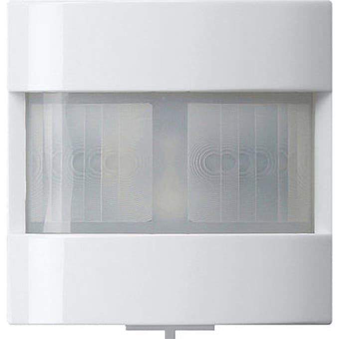 GIRA 537427 Bewegingsmeldermodule Inbouw (in muur) Zuiver wit