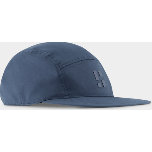 Pet Poederbaas Unisex Performance 5-panel cap Blue