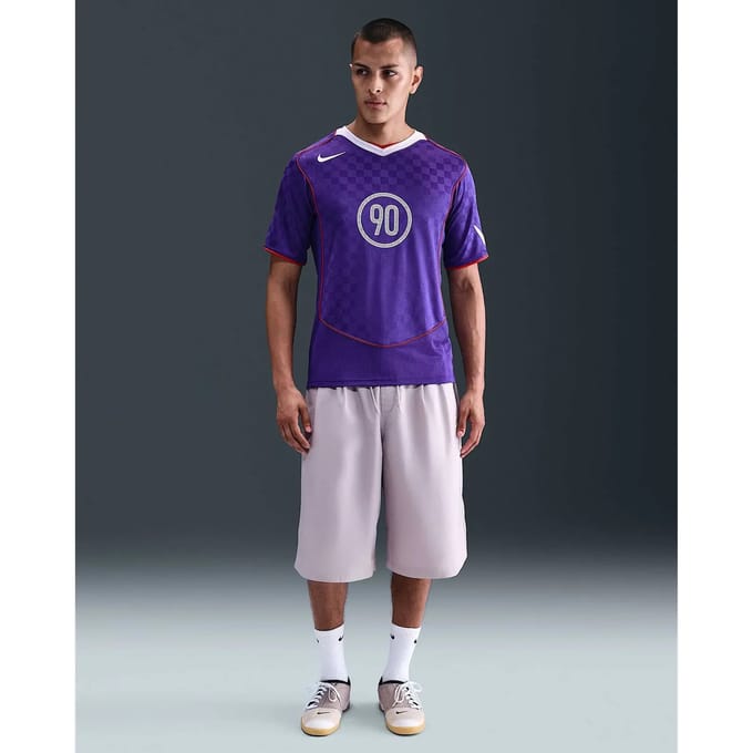 Jersey Nike Total 90