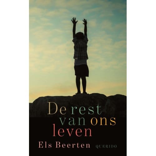 De Rest Van Ons Leven - Els Beerten