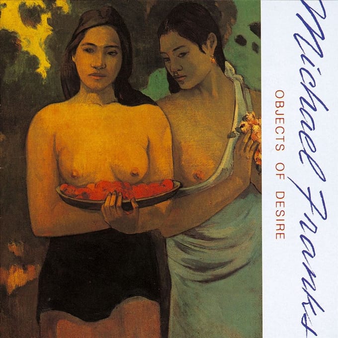 Objects Of Desire
