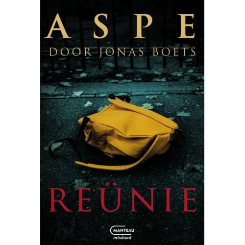 Reünie - Jonas Boets