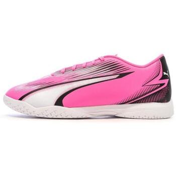 Puma Schoenen Voetbal Ultra Play IT Roze - Maat 45
