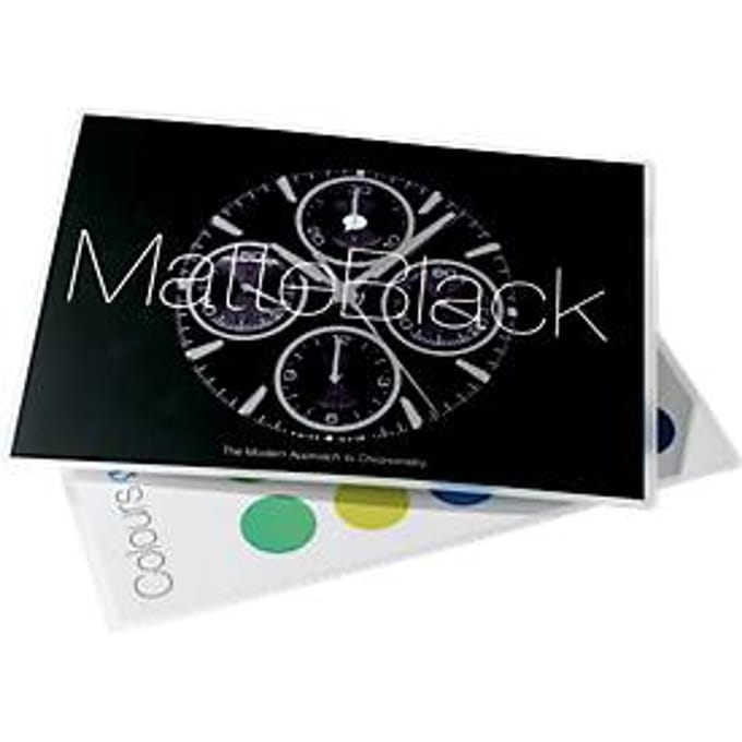 GBC - Document Lamineerhoezen - voor A4 Documenten - 150 Micron - Mat - 100 Stuks