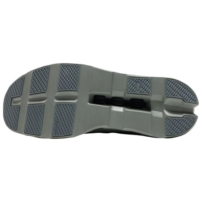 Cloudmonster Void Iceberg Tin Men Sneakers Wit IJsberg 3MG10914415 43 gray